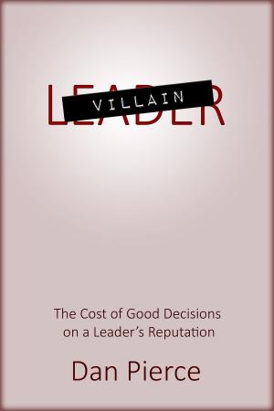 Cover of the book Villain by Daniel Broman