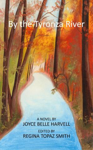 Cover of the book By the Tyronza River by J. Wesley Brown
