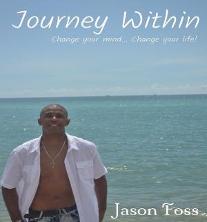 Cover of the book Journey Within by Helen Hansen