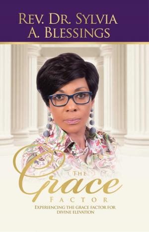 bigCover of the book The Grace Factor by 