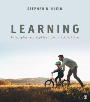 Cover of the book Learning by Jay Mitra