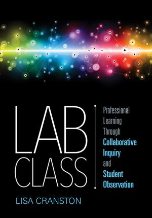 Cover of the book Lab Class by Lawrence F. Locke, Stephen Silverman, Waneen W. Spirduso