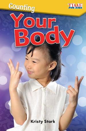 Cover of the book Counting: Your Body by Blanca Apodaca, Michael Serwich