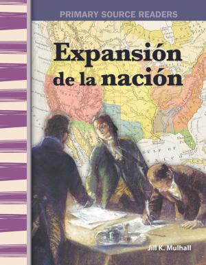 Book cover of Expansión de la nación