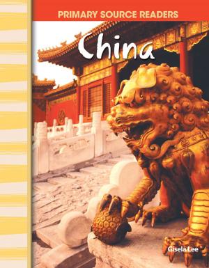 Book cover of China