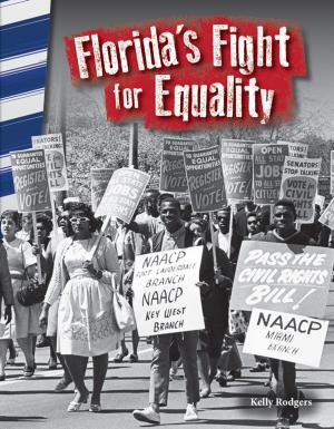 Cover of the book Florida's Fight for Equality by Christine Dugan