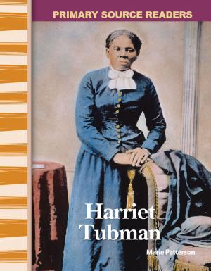 Cover of the book Harriet Tubman by Rice Dona Herweck