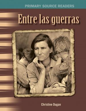 Cover of the book Entre las guerras by Sharon Coan