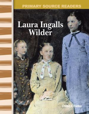 Cover of the book Laura Ingalls Wilder by Lisa Holewa