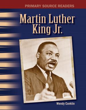 Cover of the book Martin Luther King Jr. by Debra J. Housel