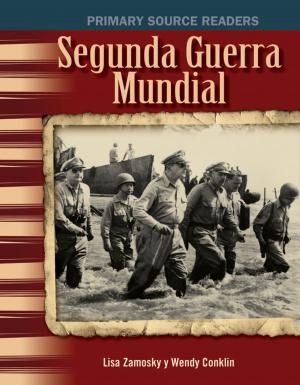 Cover of the book Segunda Guerra Mundial by Kelly Rodgers