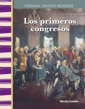 Cover of the book Los primeros congresos by Teddy Stanowski