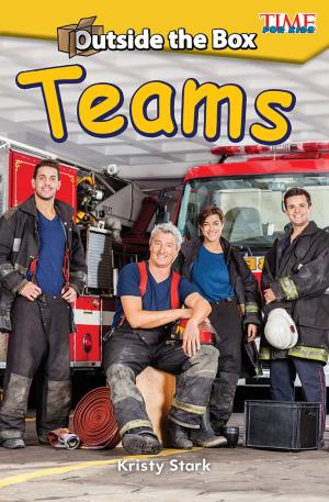 Cover of the book Outside the Box: Teams by Suzanne Barchers