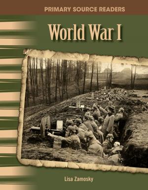 Cover of the book World War I by Joanne Mattern