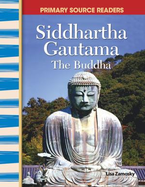 Cover of the book Siddhartha Gautama: The Buddha by Saskia Lacey