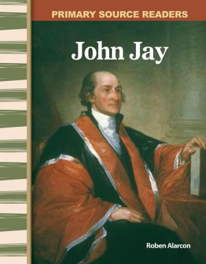 Book cover of John Jay