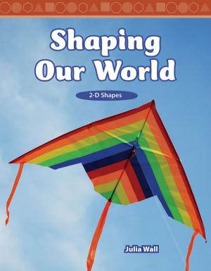 Cover of the book Shaping Our World by Dona Herweck Rice