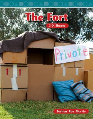 Book cover of The Fort