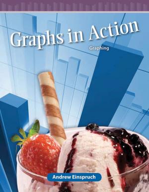 Cover of the book Graphs in Action by Sharon Coan