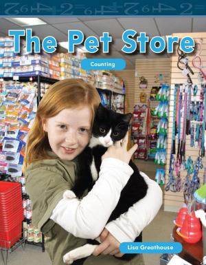 Cover of the book The Pet Store by Bobby Basil