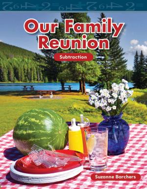 Book cover of Our Family Reunion