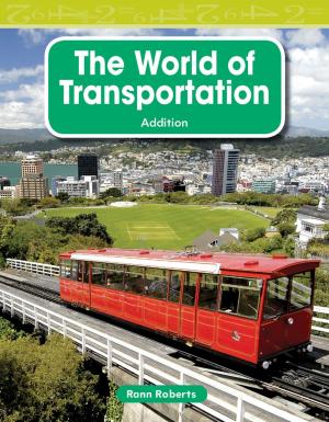 Cover of the book The World of Transportation by Blane Conklin