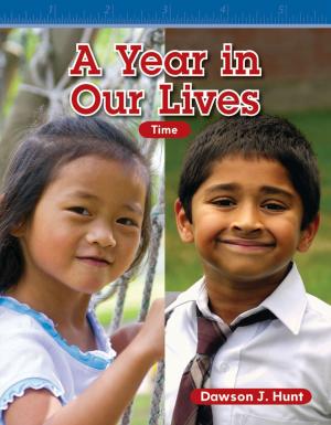 Cover of the book A Year in Our Lives by Sandy Phan