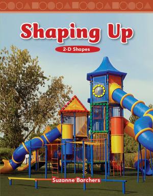Cover of the book Shaping Up by Sharon Callen
