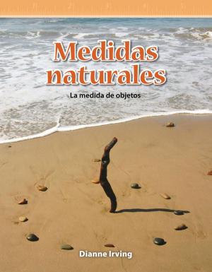 Book cover of Medidas naturales