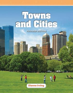 Cover of the book Towns and Cities by Torrey Maloof