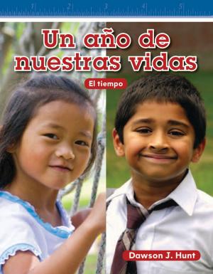 Cover of the book Un año de nuestras vidas by Stephanie Paris