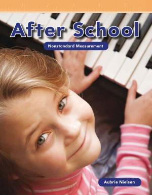 bigCover of the book After School by 