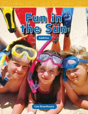Cover of the book Fun in the Sun by Sharon Coan