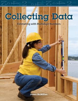 Cover of the book Collecting Data by Julia Wall