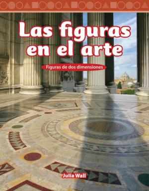 Book cover of Las figuras en el arte
