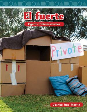 Cover of the book El fuerte by Bluebell Goldstein