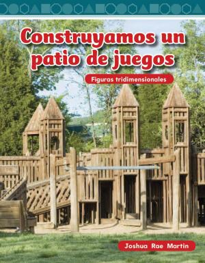 Cover of the book Construyamos un patio de juegos by Heather Price-Wright