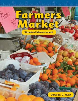 Book cover of Farmers Market