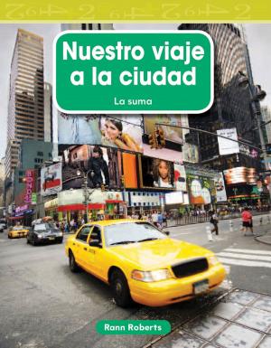 Cover of the book Nuestro viaje a la ciudad by Jennifer Overend Prior