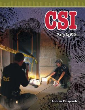 bigCover of the book CSI by 