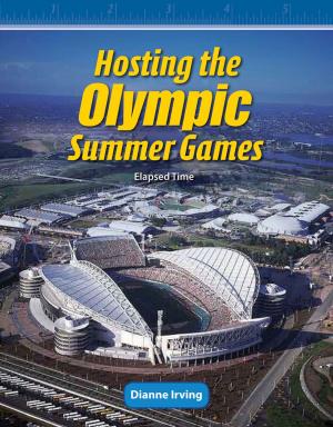 Cover of the book Hosting the Olympic Summer Games by Suzanne I. Barchers