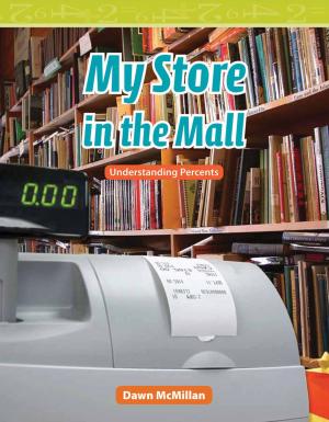 Book cover of My Store in the Mall