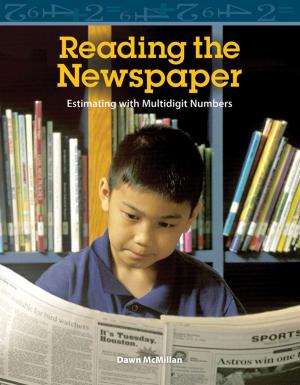 Cover of the book Reading the Newspaper by Heather E. Schwartz