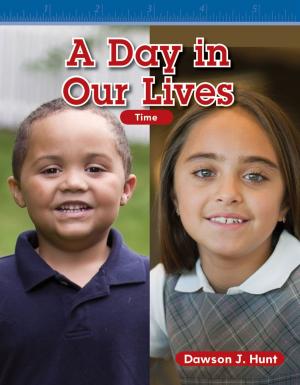 Cover of the book A Day in Our Lives by Kenneth Walsh