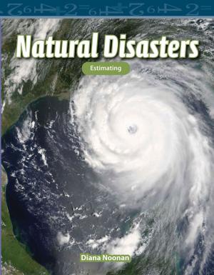 Cover of the book Natural Disasters by Wendy Conklin