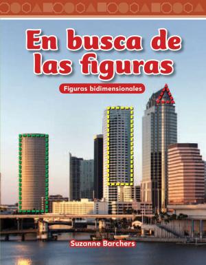 Cover of the book En busca de las figuras by Suzanne Barchers