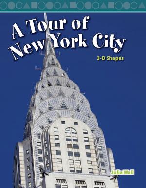 Cover of the book A Tour of New York City by Callen Sharon