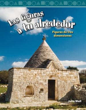 Cover of the book Las figuras a tu alrededor by Vickie An