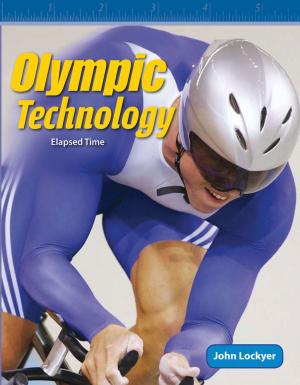 bigCover of the book Olympic Technology by 
