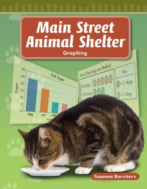 Cover of the book Main Street Animal Shelter by Lisa Greathouse